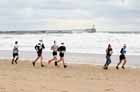 Blyth Sands Handicap Race, Blyth, Northumberland.  Photo: David T. Hewitson/Sports for All Pics
